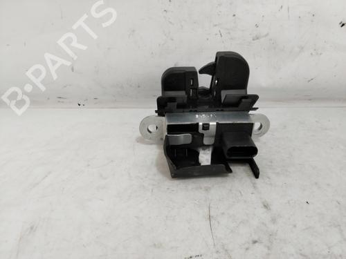 Used Tailgate lock SEAT LEON (1P1) [2005-2013]  23553754