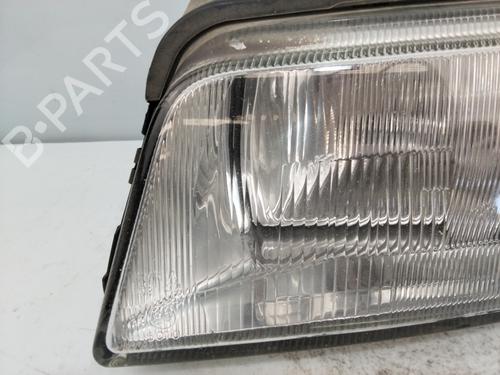 Left headlight AUDI A4 B5 (8D2) 1.8 T | BP17799611C28 