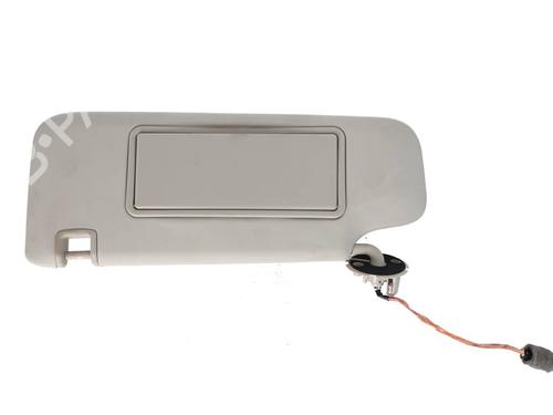 Used Left sun visor Left sun visor OPEL INSIGNIA B Grand Sport (Z18) [2017-2026] 40154836 40154836