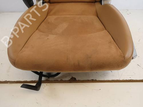 Left front seat PORSCHE BOXSTER (987) 2.7 | BP39733191C15 - Image 3
