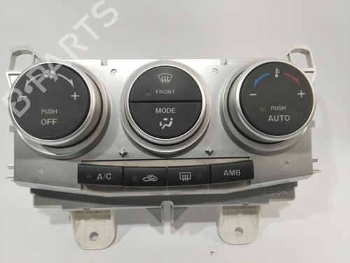 Used Climate control MAZDA 5 (CR) 2.0 CD (CR19) (110 hp) 21274106