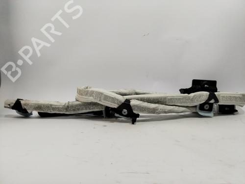 Left curtain airbag BMW 1 (E87) 116 d 30356330E |
