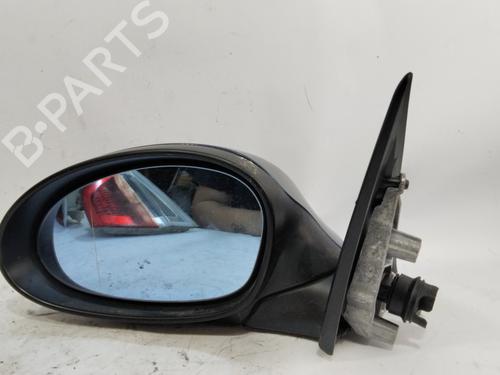 Used Left mirror BMW 3 (E90) 318 d (143 hp) 26440597