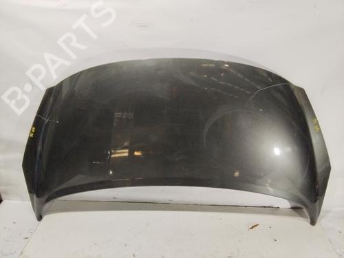Used Hood PEUGEOT 207 (WA_, WC_) [2006-2015]  31604981