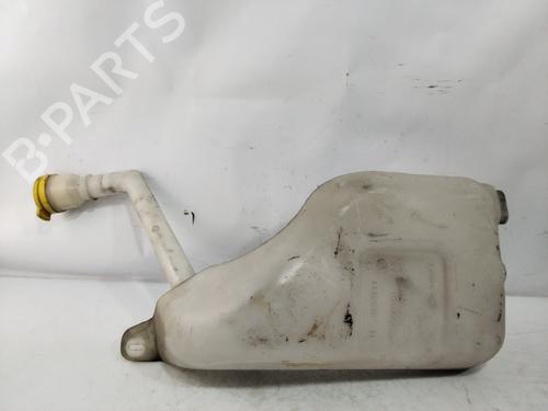 Spylertank RENAULT MEGANE III Hatchback (BZ0/1_, B3_) 1.5 dCi (106 hp) 30389801