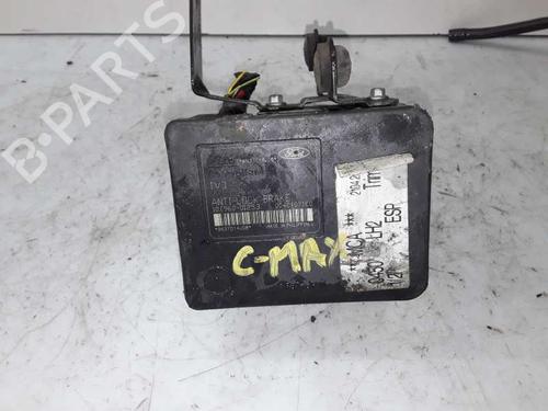 ABS Bremseaggregat MAZDA 3 Saloon (BK) [1999-2009]  8571035