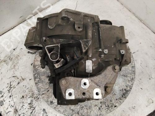 Gearbox SEAT ALTEA XL (5P5, 5P8)  | BP25467590M3 