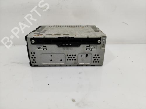 Used Radio FORD MONDEO V Hatchback (CE) 2.0 TDCi (150 hp) 21683531