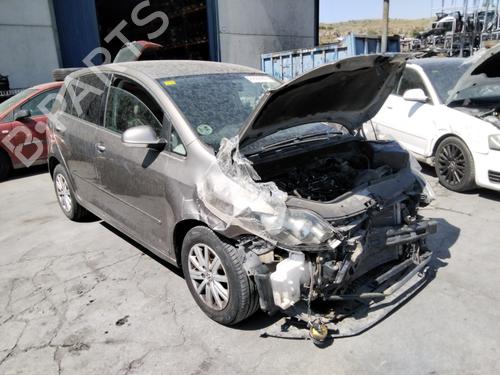 Left tailgate light VW GOLF PLUS V (5M1, 521) | BP37424053C79 - Image 8
