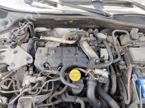 Warning switch RENAULT LAGUNA II (BG0/1_) | BP33470575I22 - Image 9