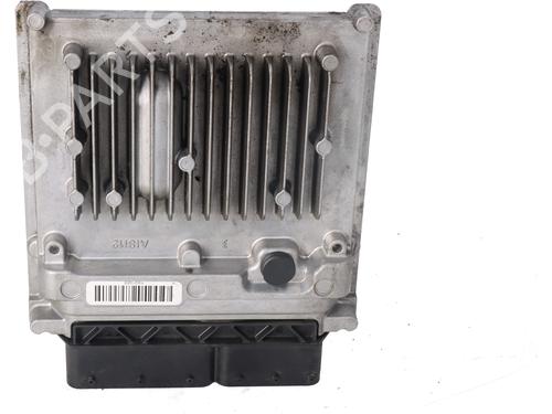 Engine control unit (ECU) MERCEDES-BENZ A-CLASS (W176) A 200 CDI (176.001) | BP36753425M57 - Image 2