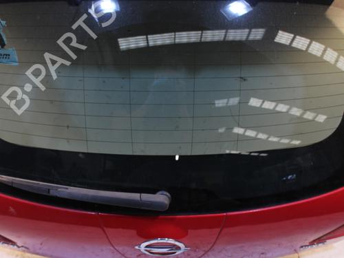 Tailgate OPEL ASTRA J (P10) 1.7 CDTI (68) | BP16913074C6 