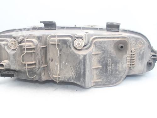Left headlight FIAT PUNTO Hatchback Van (188_) 1.2 60 | BP17151491C28 