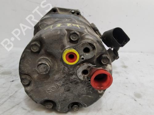 AC compressor SEAT TOLEDO II (1M2)  | BP27675028M34 