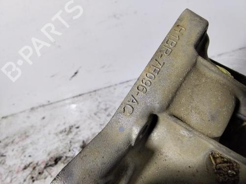 Gearbox FORD TRANSIT COURIER B460 MPV  | BP30809542M3 