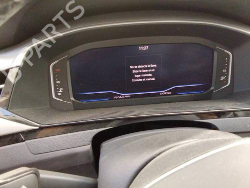 Tailgate VW ARTEON (3H7, 3H8) | BP40154291C6 - Image 6