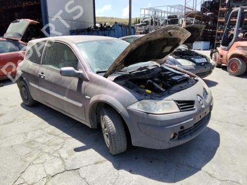Ricambi RENAULT MEGANE II (BM0/1_, CM0/1_)  1.5 dCi (BM0F, BM0T, BM2B, CM0F, CM0T)  4775879