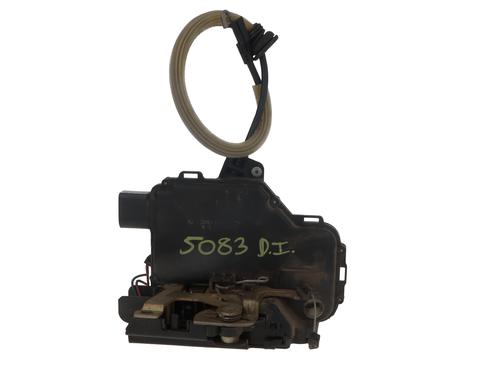 Used Front left lock SEAT TOLEDO II (1M2) 1.9 TDI (110 hp) 31272027