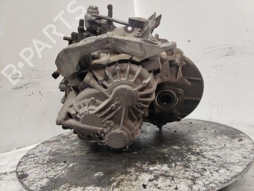 Gearbox OPEL MOKKA / MOKKA X (J13)  | BP27468349M3 