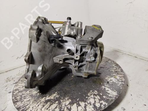 Gearbox OPEL CORSA D (S07)  | BP32016505M3 