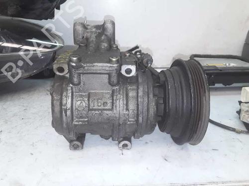 AC compressor RENAULT LAGUNA I (B56_, 556_) 1.9 dCi (B56W) | BP9258086M34 