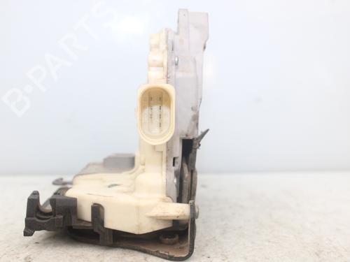 Rear right lock SEAT LEON (1P1)  | BP16927842C99 
