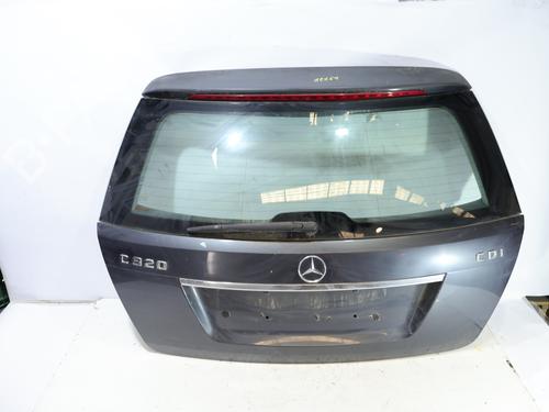 Used Tailgate Tailgate 37490862 37490862