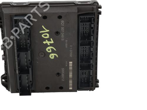 Used Electronic module SEAT IBIZA III (6L1) [2002-2009]  31670572