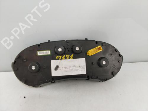 Instrument cluster PEUGEOT 308 CC (4B_) 2.0 CVVT | BP19404932C47 