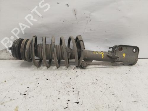 Used Left front shock absorber MERCEDES-BENZ VITO Van (W638) 110 CDI 2.2 (638.094) (102 hp) 25873109