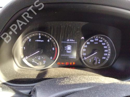 Interior roof HYUNDAI i30 (PDE, PD, PDEN) 1.6 CRDi | BP29937542I12