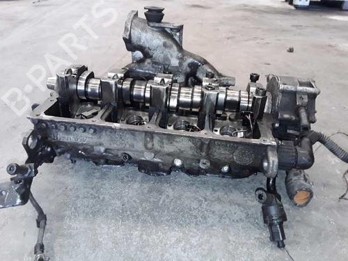 Cylinder head AUDI A4 B6 (8E2) 1.9 TDI | BP10974688M5 