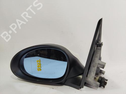 Used Left mirror BMW 1 (E81) 116 i (122 hp) 23083556