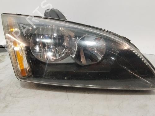 Right headlight FORD FOCUS II (DA_, HCP, DP) 2.0 TDCi SIN REF |