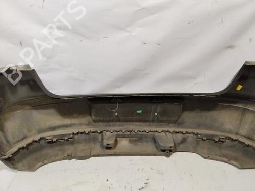 Rear bumper SEAT IBIZA III (6L1)  | BP29476181C8 