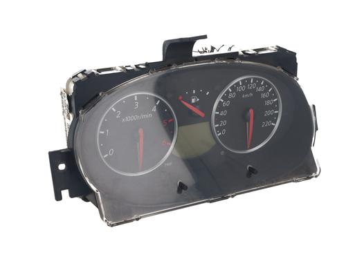 Instrument cluster RENAULT TRAFIC II Platform/Chassis (EL) 1.9 dCi 100 (EL0C) | BP30926221C47