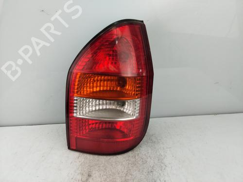 Højre baglygte OPEL ZAFIRA A MPV (T98) 2.2 DTI 16V (F75) (125 hp) 18682724