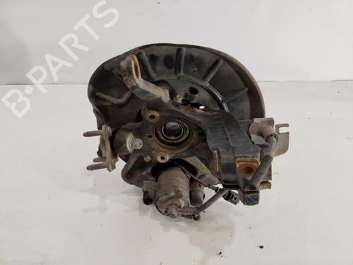 Left front steering knuckle VW GOLF VI (5K1) | BP32300251M25 - Image 2