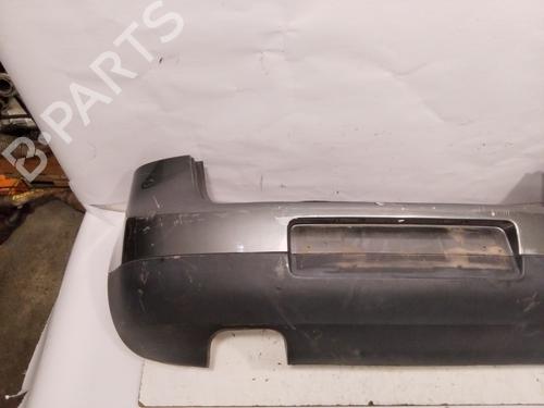 Rear bumper VW GOLF V (1K1) 1.4 TSI | BP26944936C8 