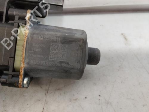 Left rear window motor VW GOLF VII (5G1, BQ1, BE1, BE2)  | BP25798850E23 