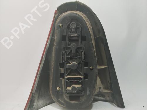 Right taillight MERCEDES-BENZ A-CLASS (W168) A 170 CDI (168.008) | BP20511532C35 
