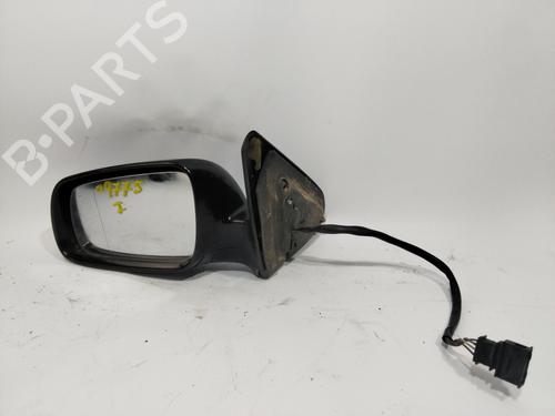 Used Left mirror SEAT LEON (1M1) [1999-2006]  28812325