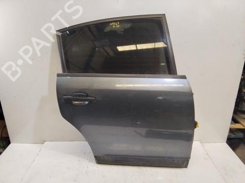 Used Right rear door CITROËN C4 I (LC_) [2004-2014]  18264181