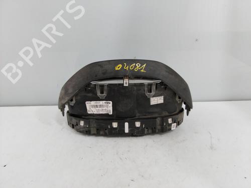 Instrument cluster FORD KA+ III (UK, FK) 1.2 | BP19524181C47 