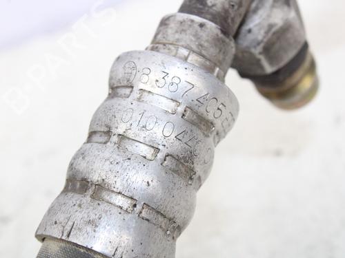 AC pipe BMW 3 (E46) 320 d | BP15125682M126 