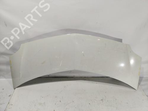 Cofano anteriore RENAULT MODUS / GRAND MODUS (F/JP0_) [2004-2026]  31370385