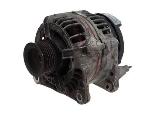 Used Alternator Alternator SEAT CORDOBA (6K1, 6K2) 1.4 16V (75 hp) 40036845 40036845