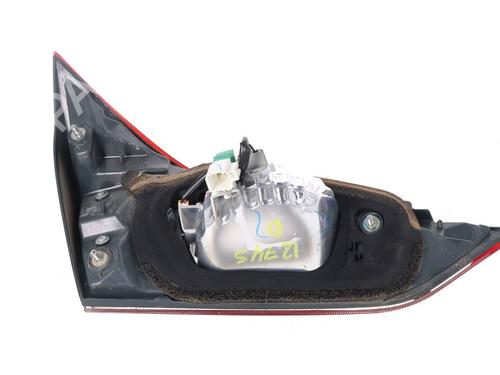 Right tailgate light TOYOTA AURIS (_E18_) 1.8 Hybrid (ZWE186_, ZWE186R) | BP40435655C80 - Image 3