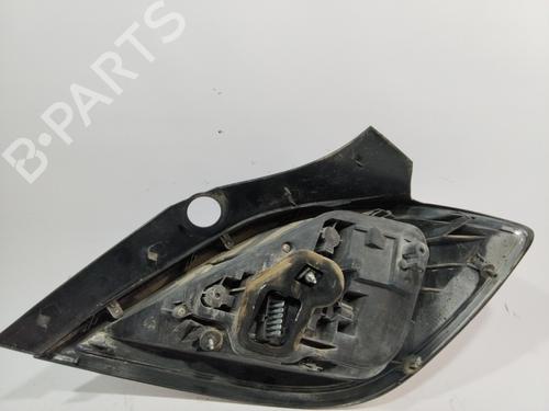 Left taillight OPEL ASTRA H (A04) 1.6 (L48) | BP22520954C34 