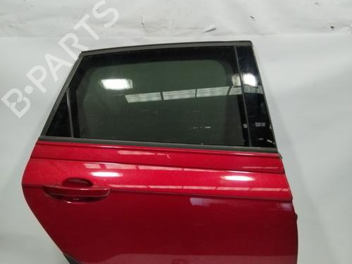 Right rear door VW TAIGO (CS1)  | BP29435574C5 
